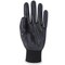 Magid Coated Gloves, 4 Abrasion Level, Black, 11 12 PK GP161-11 - alternate 2